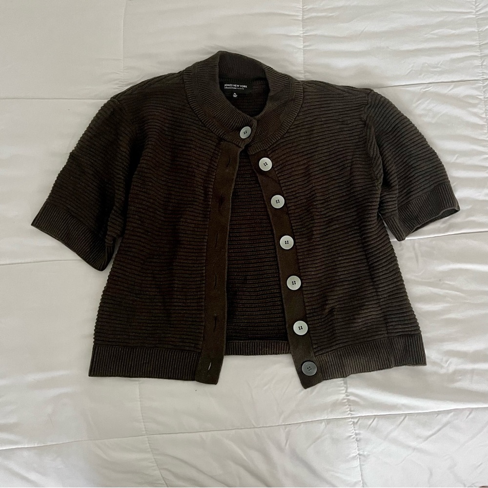 Jones New York Top